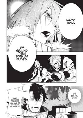 Read The Most Notorious "Talker" Runs the World's Greatest Clan (Manga)  2 Page 10 in English