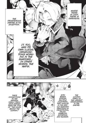 Read The Most Notorious "Talker" Runs the World's Greatest Clan (Manga)  2 Page 8 in English
