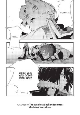 Read The Most Notorious "Talker" Runs the World's Greatest Clan (Manga)  2 Page 7 in English