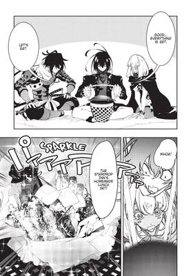 Read The Most Notorious "Talker" Runs the World's Greatest Clan (Manga)  7 Page 9 in English