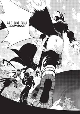 Read The Most Notorious "Talker" Runs the World's Greatest Clan (Manga)  7 Page 7 in English