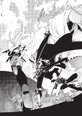 Read The Most Notorious "Talker" Runs the World's Greatest Clan (Manga)  7 Page 6 in English
