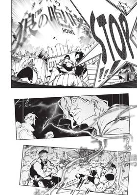 Read The Most Notorious "Talker" Runs the World's Greatest Clan (Manga)  3 Page 10 in English