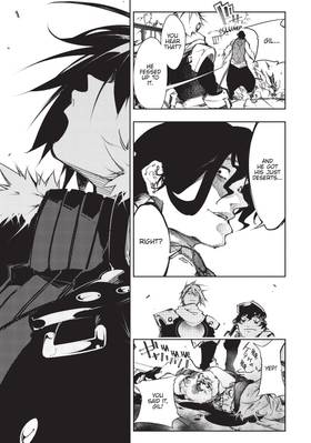 Read The Most Notorious "Talker" Runs the World's Greatest Clan (Manga)  3 Page 9 in English