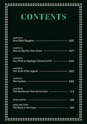 Read The Most Notorious "Talker" Runs the World's Greatest Clan (Manga)  3 Page 4 in English