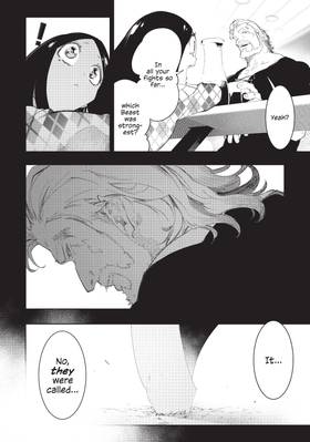 Read The Most Notorious "Talker" Runs the World's Greatest Clan (Manga)  6 Page 10 in English
