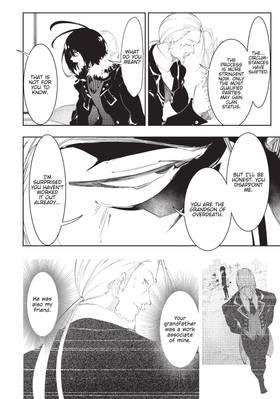 Read The Most Notorious "Talker" Runs the World's Greatest Clan (Manga)  6 Page 8 in English