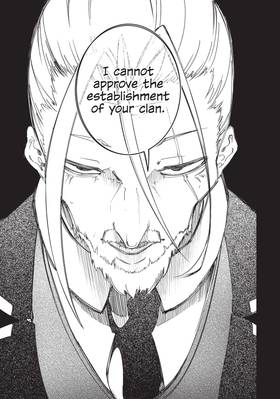 Read The Most Notorious "Talker" Runs the World's Greatest Clan (Manga)  6 Page 6 in English