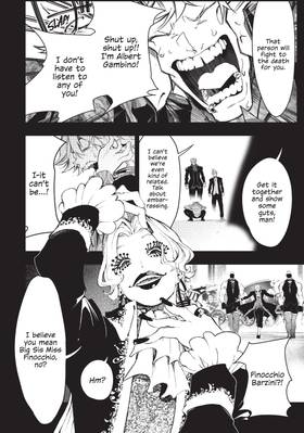 Read The Most Notorious "Talker" Runs the World's Greatest Clan (Manga)  5 Page 8 in English