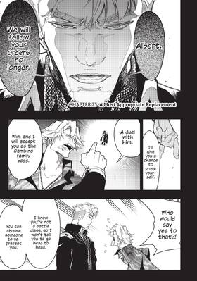 Read The Most Notorious "Talker" Runs the World's Greatest Clan (Manga)  5 Page 7 in English
