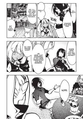 Read The Most Notorious "Talker" Runs the World's Greatest Clan (Manga)  4 Page 10 in English