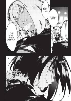 Read The Most Notorious "Talker" Runs the World's Greatest Clan (Manga)  4 Page 8 in English