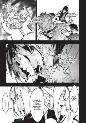 Read The Most Notorious "Talker" Runs the World's Greatest Clan (Manga)  4 Page 7 in English