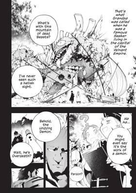 Read The Most Notorious "Talker" Runs the World's Greatest Clan (Manga)  1 Page 10 in English