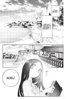Read The Most Notorious "Talker" Runs the World's Greatest Clan (Manga)  1 Page 7 in English