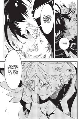 Read The Most Notorious "Talker" Runs the World's Greatest Clan (Manga)  9 Page 9 in English