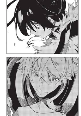 Read The Most Notorious "Talker" Runs the World's Greatest Clan (Manga)  9 Page 8 in English