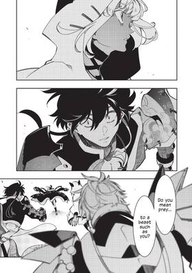 Read The Most Notorious "Talker" Runs the World's Greatest Clan (Manga)  9 Page 7 in English