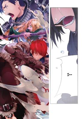 Read The Most Notorious "Talker" Runs the World's Greatest Clan (Manga)  1 Page 4 in English