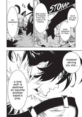 Read The Most Notorious "Talker" Runs the World's Greatest Clan (Manga)  9 Page 6 in English