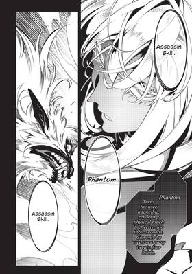 Read The Most Notorious "Talker" Runs the World's Greatest Clan (Manga)  8 Page 7 in English