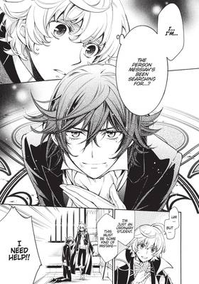 Read The Seven Princes of the Thousand-Year Labyrinth  2 Page 9 in English