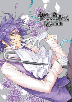 Read The Seven Princes of the Thousand-Year Labyrinth  3 Page 3 in English