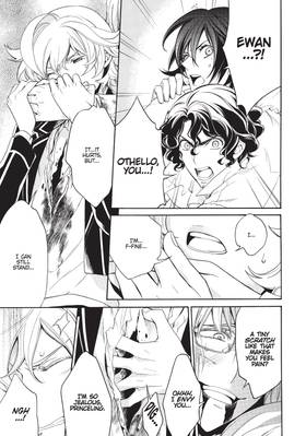 Read The Seven Princes of the Thousand-Year Labyrinth  4 Page 9 in English