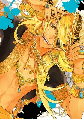 Read The Seven Princes of the Thousand-Year Labyrinth  4 Page 4 in English