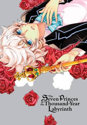 Read The Seven Princes of the Thousand-Year Labyrinth  1 Page 3 in English