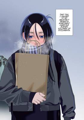 Read The Strange House (Manga)  6 Page 4 in English