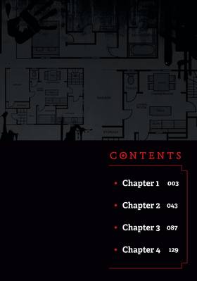 Read The Strange House (Manga)  1 Page 4 in English