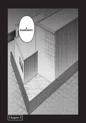 Read The Strange House (Manga)  2 Page 7 in English