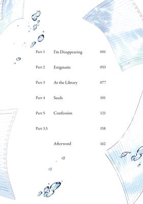 Read The Summer You Were There  1 Page 6 in English