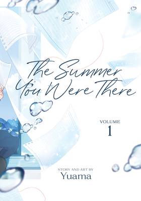 Read The Summer You Were There  1 Page 4 in English