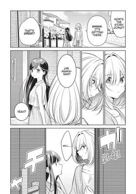 Read The Summer You Were There  3 Page 8 in English