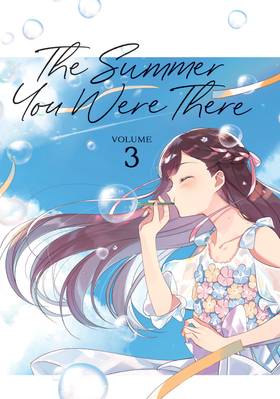 Read The Summer You Were There  3 Page 5 in English