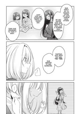 Read The Summer You Were There  5 Page 9 in English