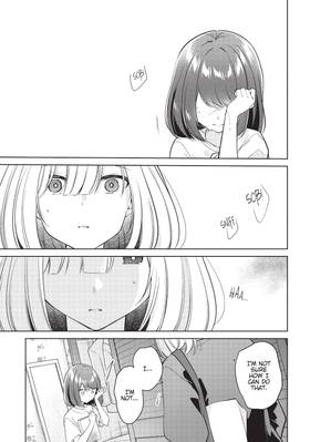 Read The Summer You Were There  5 Page 7 in English