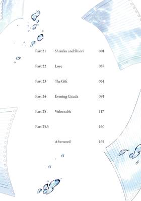 Read The Summer You Were There  5 Page 6 in English
