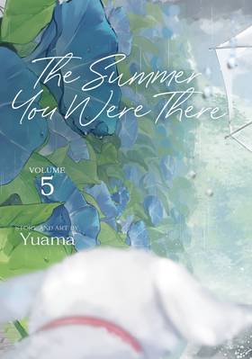 Read The Summer You Were There  5 Page 5 in English