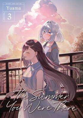 Read The Summer You Were There  3 Page 1 in English