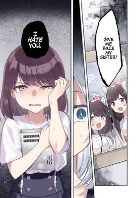 Read The Summer You Were There  5 Page 3 in English