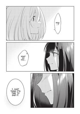 Read The Summer You Were There  4 Page 7 in English