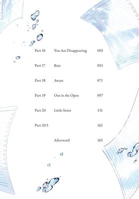 Read The Summer You Were There  4 Page 6 in English