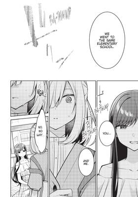 Read The Summer You Were There  2 Page 10 in English