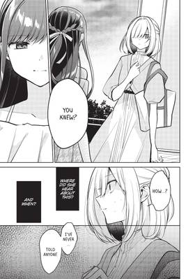 Read The Summer You Were There  2 Page 9 in English