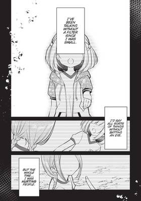 Read The Summer You Were There  2 Page 7 in English