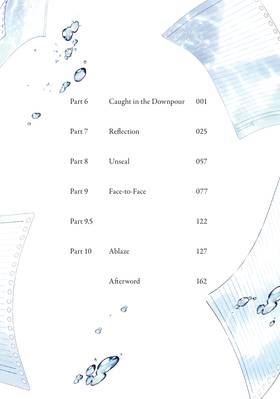 Read The Summer You Were There  2 Page 6 in English