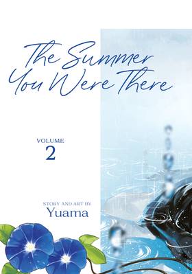 Read The Summer You Were There  2 Page 5 in English